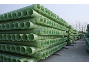 北海躍達供應質(zhì)量好的玻璃鋼電纜保護管_供應產(chǎn)品_廣西北海躍達玻璃鋼制品