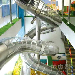 廣西南寧戶外組合不銹鋼滑梯 專業(yè)游樂設(shè)備廠助力全區(qū)兒童樂園升級