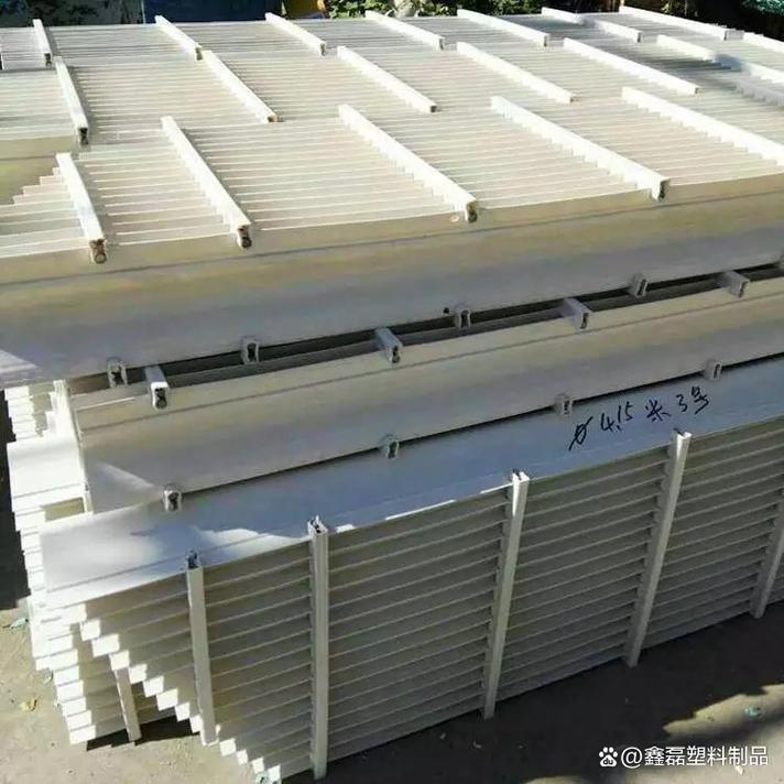廣西冷卻塔玻璃鋼除霧器定做